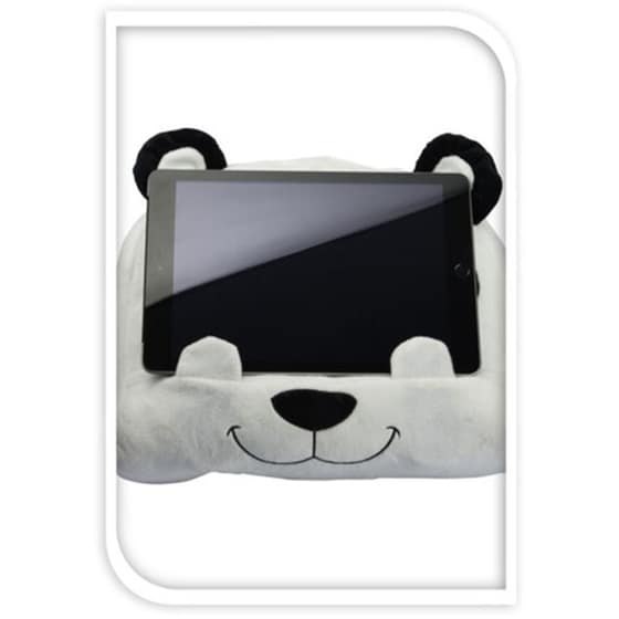 Παιδική Βάση Tablet/Βιβλίου SpitiShop Panda AAD400520 image 1