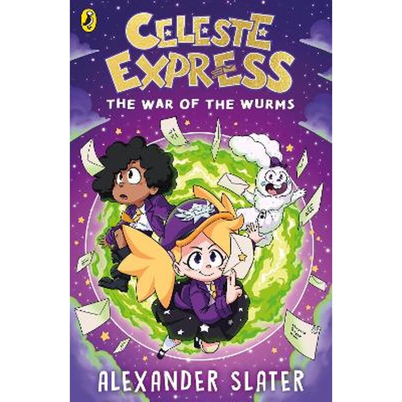 Celeste Express