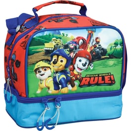 Τσαντάκι Φαγητού Ισοθερμικό Gim Paw Patrol Rescue Wheel