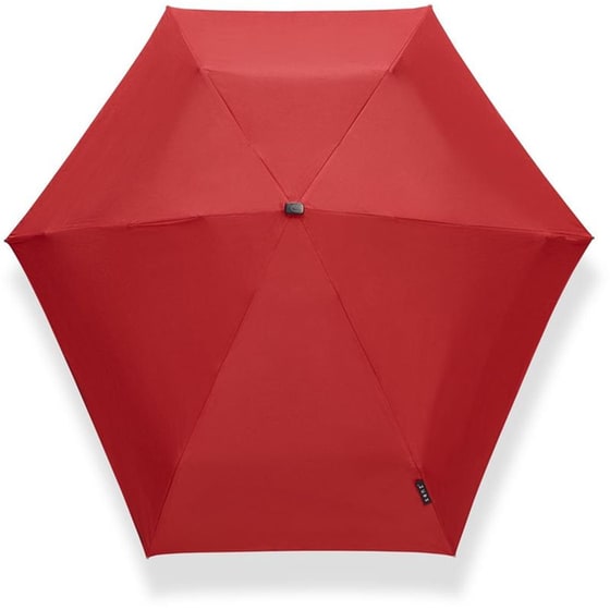 Ομπρέλα Travel Senz° Micro Passion Red image 2