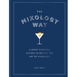 The Mixology Way