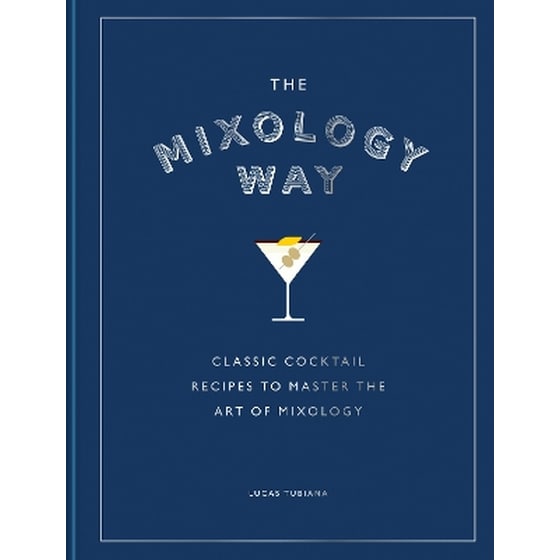 The Mixology Way image 0