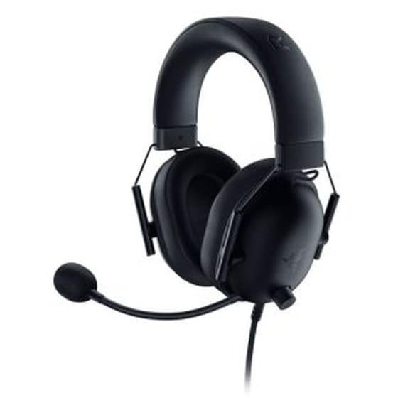 Razer Blackshark V2 X For Xbox Licensed - 7.1 Gaming Headset – Audio Jack - Xbox/pc/ps4/ps5/switch image 1