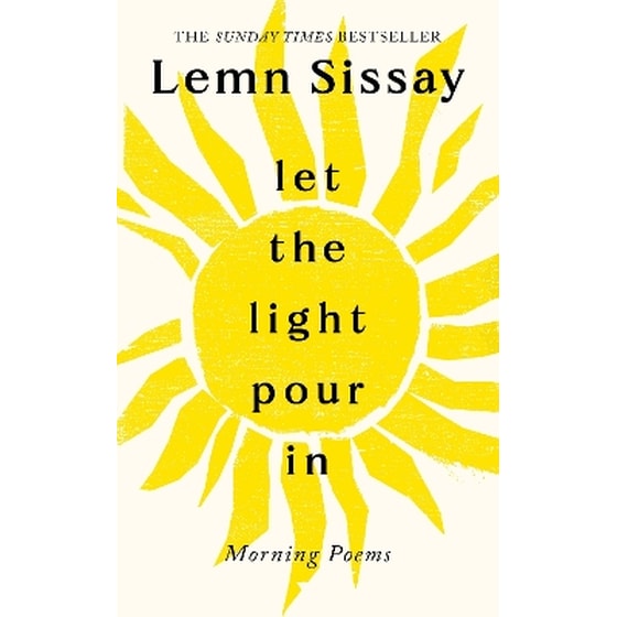 Let the Light Pour In image 0