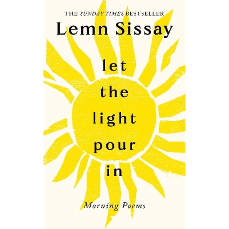 Let the Light Pour In