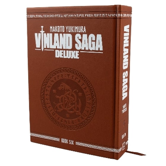 Vinland Saga Deluxe 6 image 0