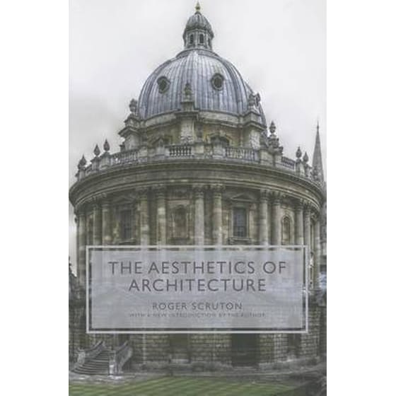 Aesthetics of Architecture image 0