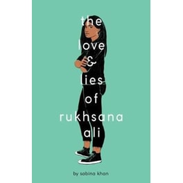 The Love and Lies of Rukhsana Ali
