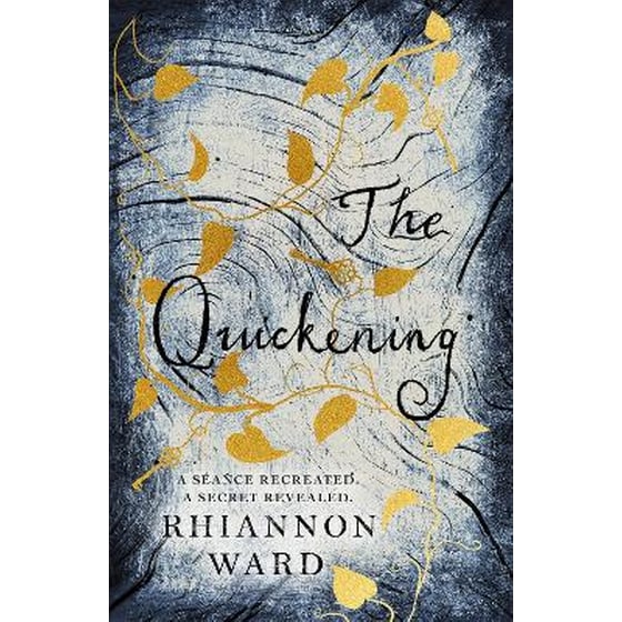 The Quickening image 0