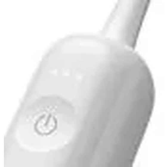 Ηλεκτρική Οδοντόβουρτσα Laifen Wave Aluminum Λευκό image 7