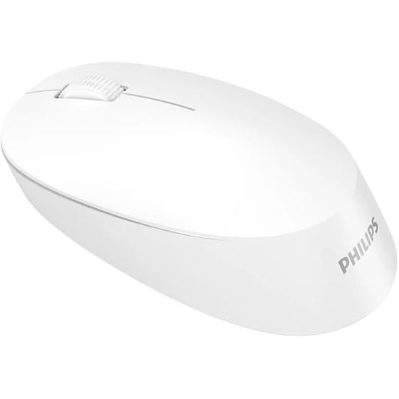 Philips 3000 Ασύρματο Εργονομικό Ποντίκι - Λευκό image 2