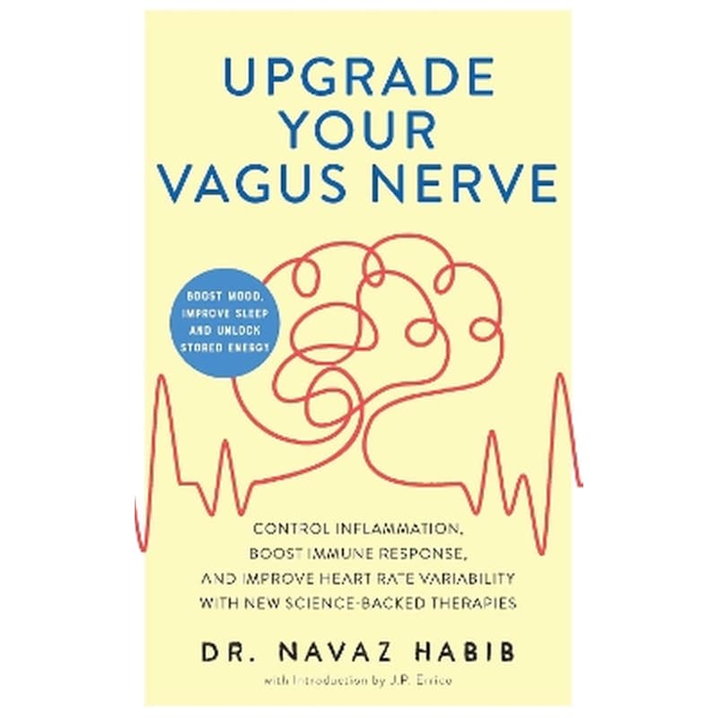 Upgrade Your Vagus Nerve