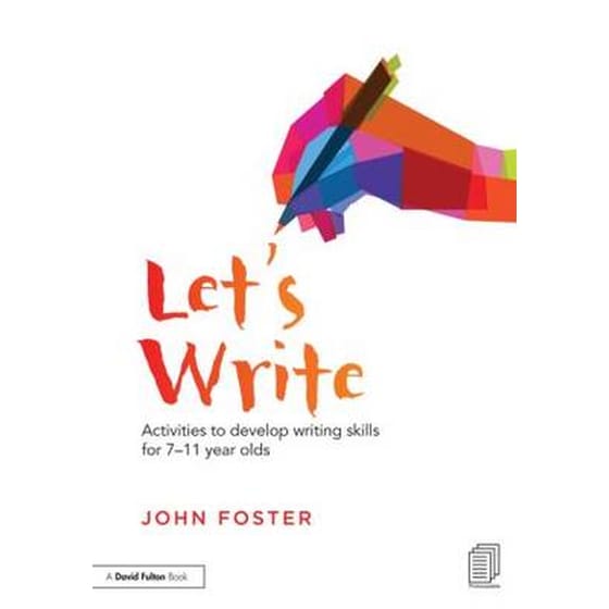 Let's Write image 0