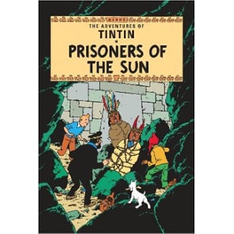 Prisoners of the Sun