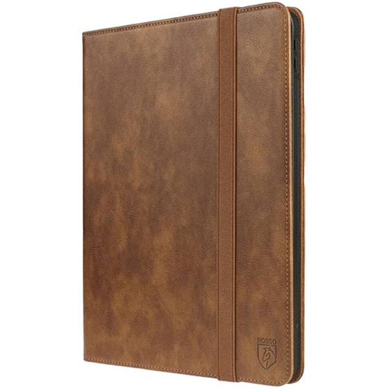 Θήκη Tablet Apple iPad Pro 11" 2024 - Rosso Element - Brown image 0