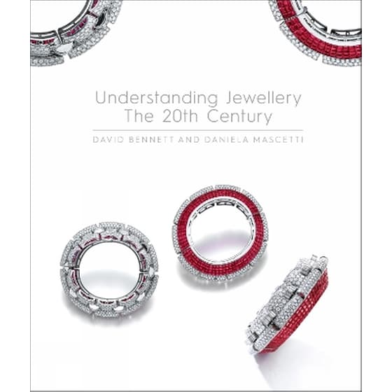 Understanding Jewellery: The 20th Century image 0