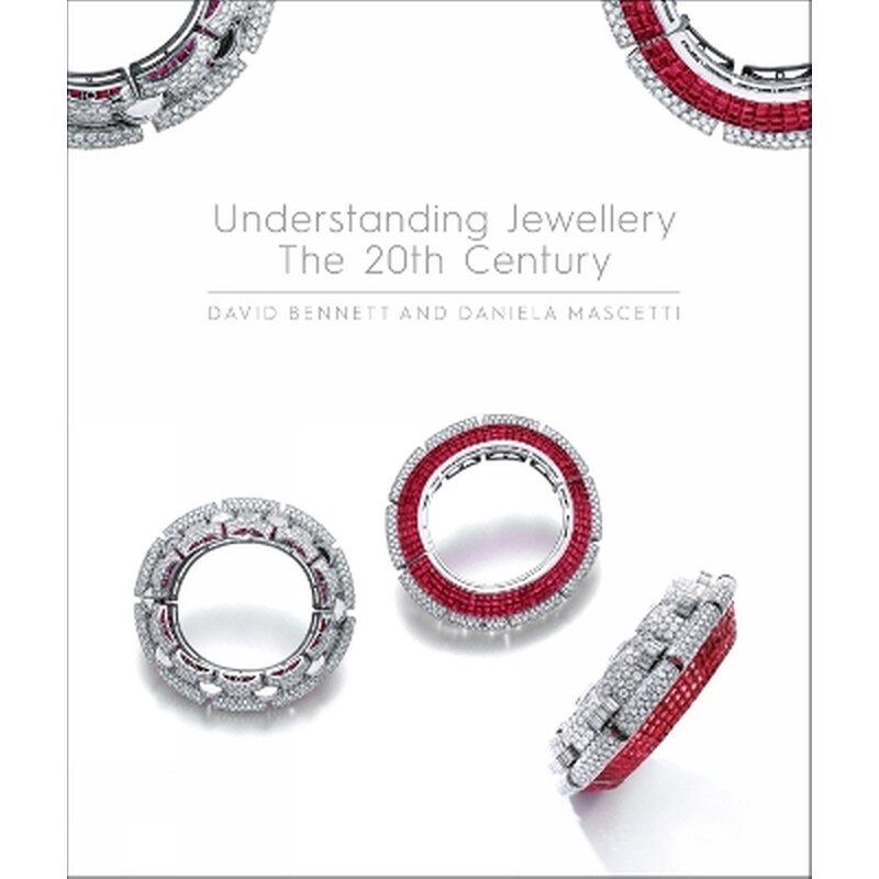 Understanding Jewellery: The 20th Century