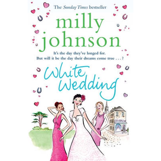 White Wedding image 0