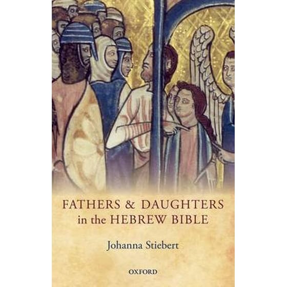 Fathers and Daughters in the Hebrew Bible image 0