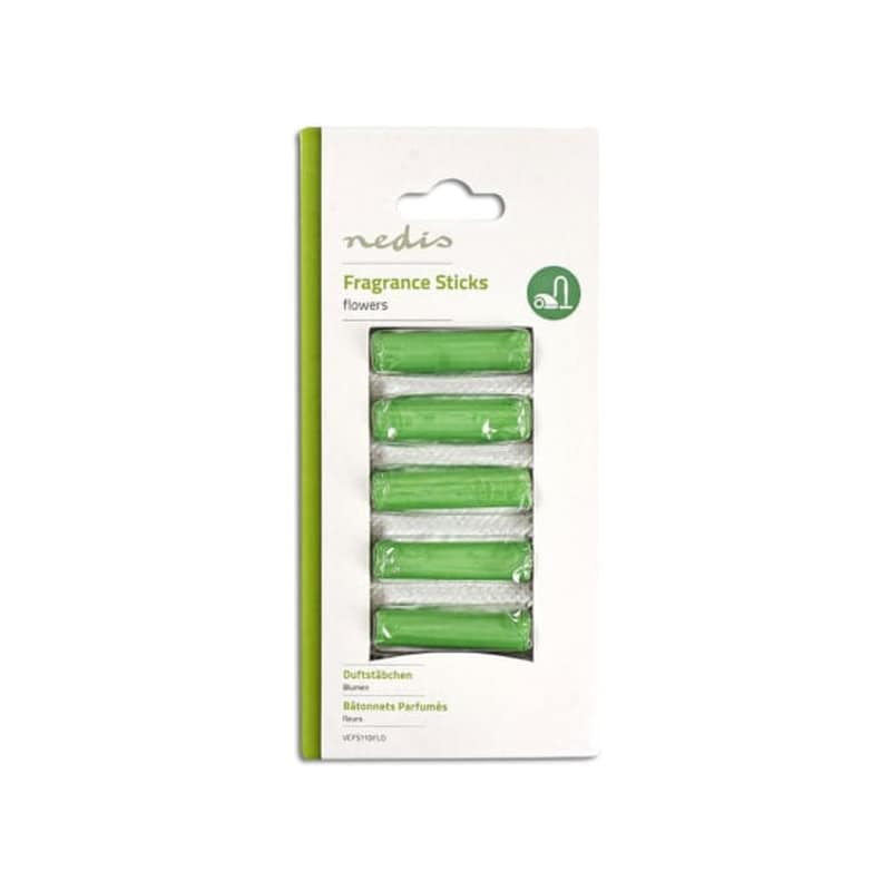 Αρωματικά Sticks Λουλουδιών Nedis VCFS110FLO