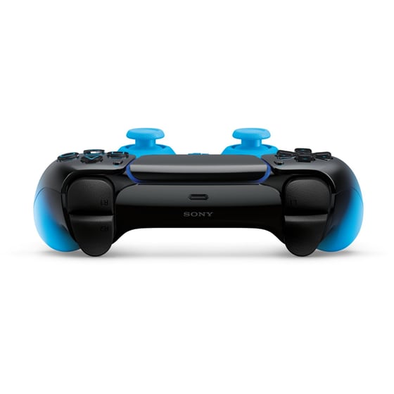Sony PS5 DualSense Wireless Controller Hyperpop Collection - Rhythm Blue image 4