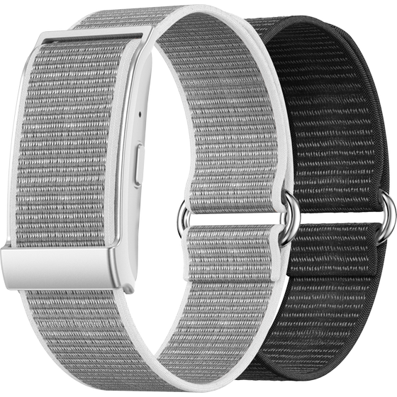 Activity Tracker Nilox Onair - Grey/Black image 4