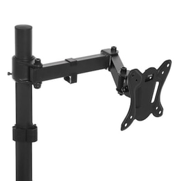 Βάση Στήριξης Monitor Maclean Mc-690 27"