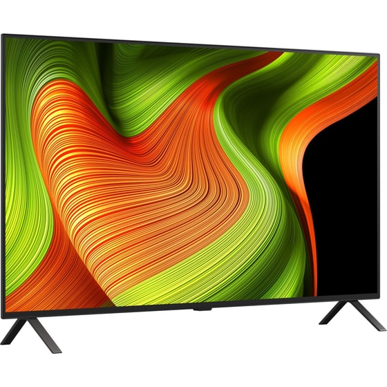 LG OLED 48" 4K Smart Τηλεόραση 48B56LA image 3