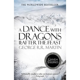 Dance With Dragons: Part 2 After the Feast