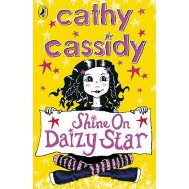 Shine On, Daizy Star