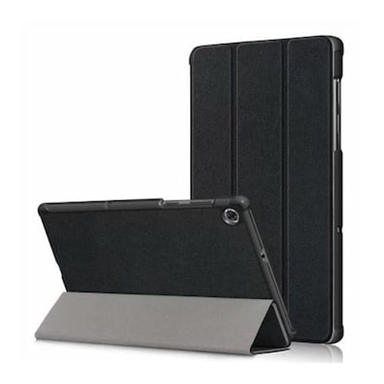 Θήκη Tablet Lenovo Tab M10 Plus - Inos Flip Smart - Black image 0