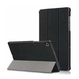 Θήκη Tablet Lenovo Tab M10 Plus - Inos Flip Smart - Black