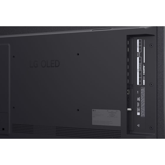 LG OLED 42" 4K Smart Τηλεόραση 42C64LA AI image 19
