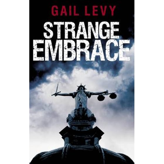 Strange Embrace image 0
