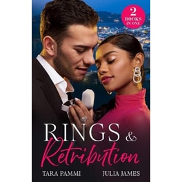 Rings & Retribution