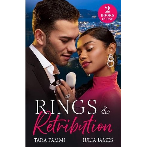 Rings & Retribution image 0