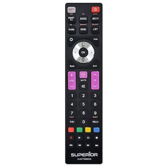 Superior Thomson / Tcl Ready To Use 188-0037 image 0