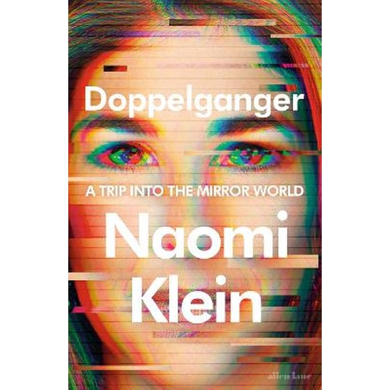 Doppelganger image 0
