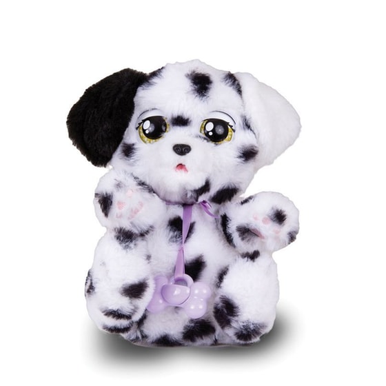 Λούτρινο AS COMPANY Baby Paws Διαδραστικά Σκυλάκια (29cm) -Τυχαία Επιλογή Σχεδίου image 15