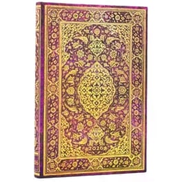 Ημερολόγιο Εβδομαδιαίο Paperblanks 2026 Mini Orchard