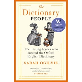 The Dictionary People