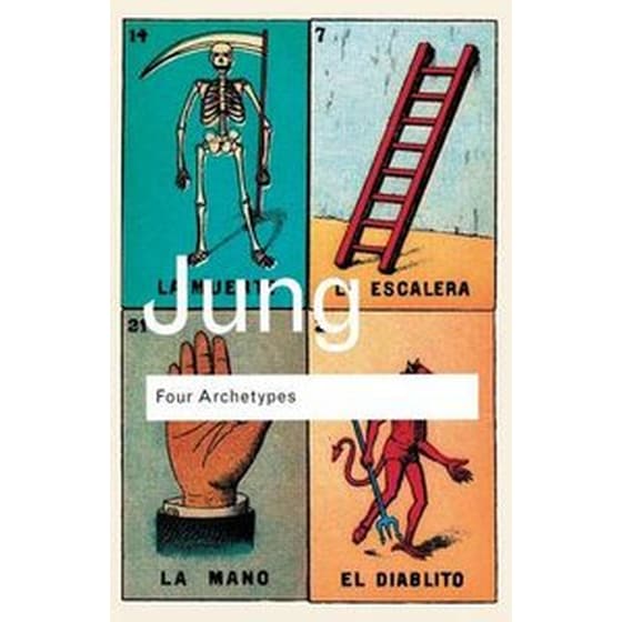 Four Archetypes image 0