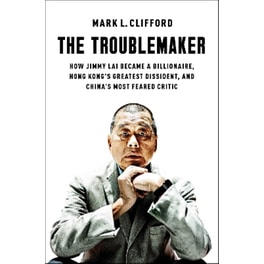 The Troublemaker
