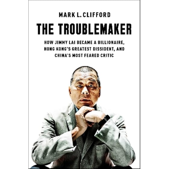 The Troublemaker image 0
