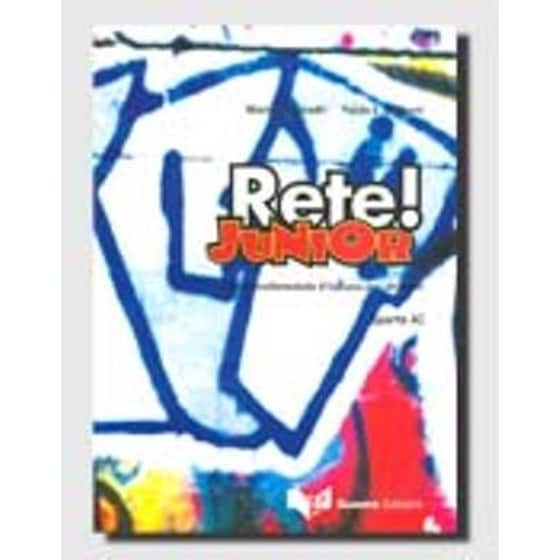 Rete! Junior image 0