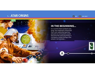 Atari 50: The Anniversary Celebration - Xbox Series X image 3