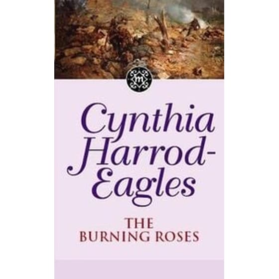 Burning Roses image 0