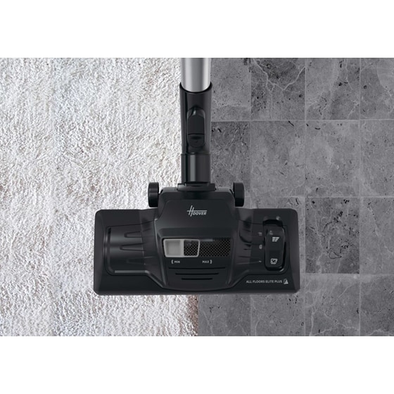 HOOVER HE410H BL με Σακούλα 850 W 4 L Urban Black Ηλεκτρική Σκούπα image 15