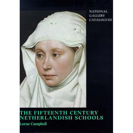 Fifteenth-century Netherlandish Paintings image 0