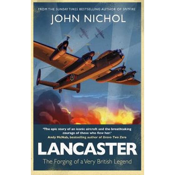 Lancaster image 0